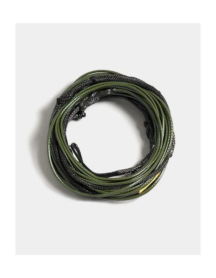 Pro Rope Olive