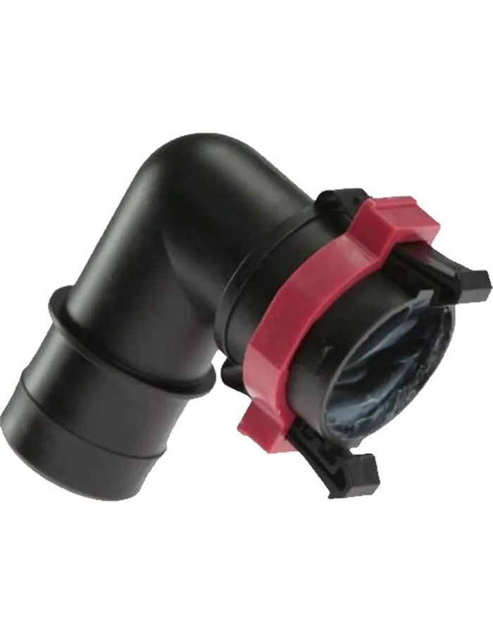 1" Quik Lok Elbow
