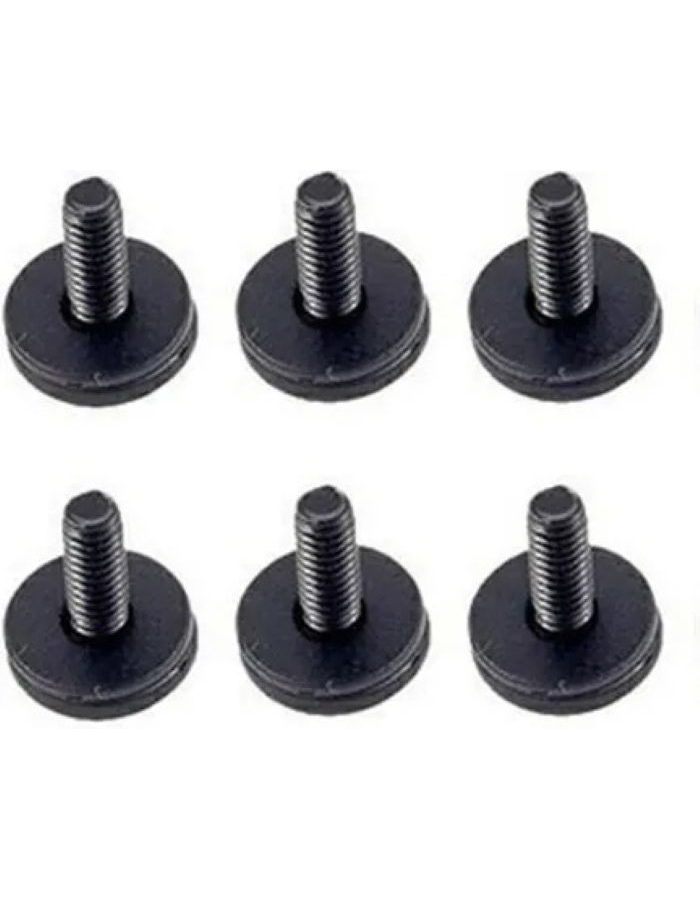 Radar Boot Screws (6Pc)