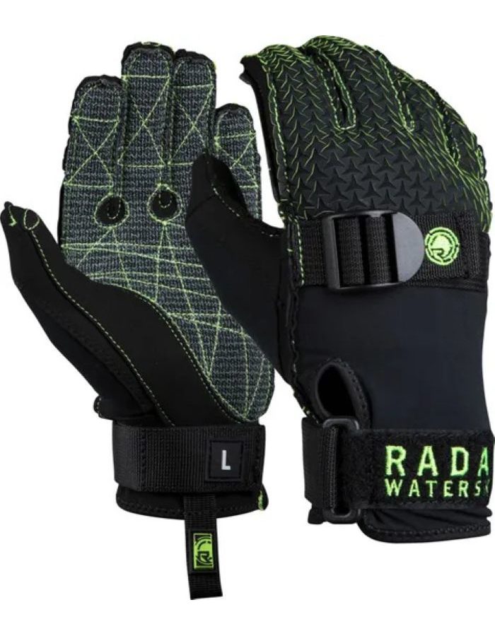 2026 Radar Hydro - K Glove
