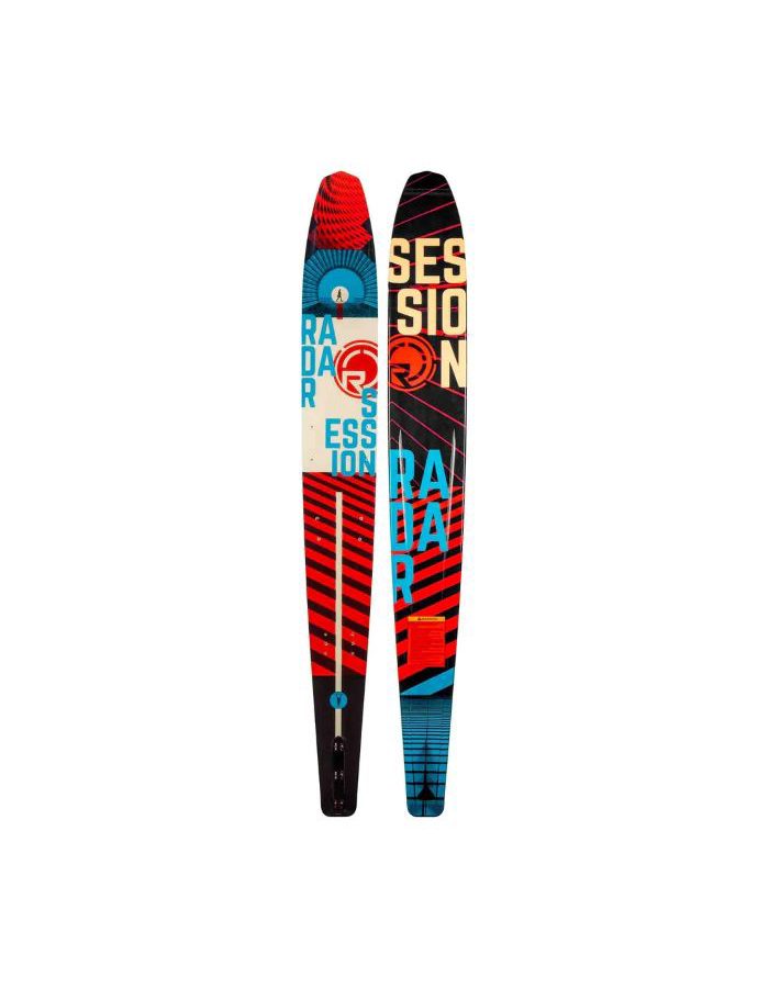 Session Ski 65"