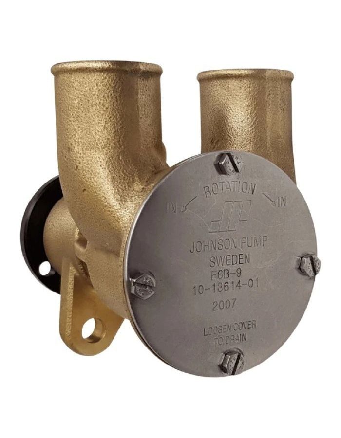 Water Pump, High speed Ball