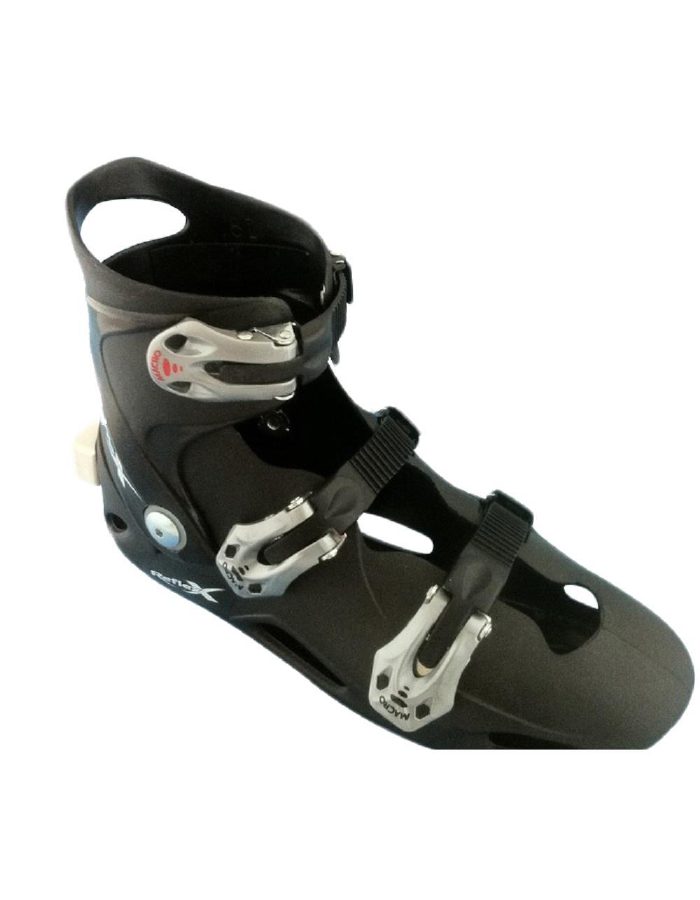 Reflex Hard Shell Classic Left