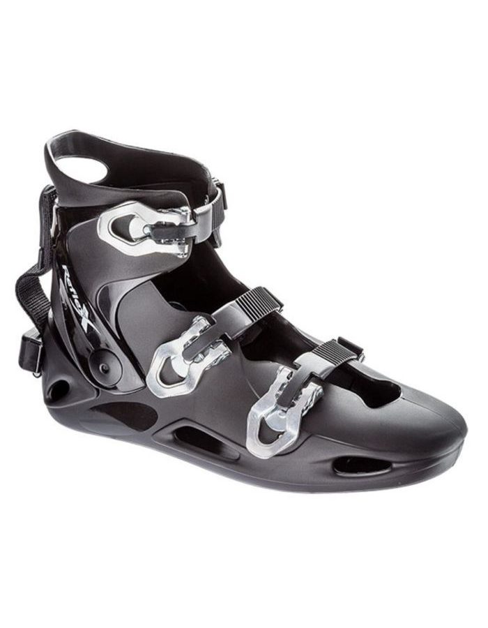 Reflex Hard Shell Slalom Left