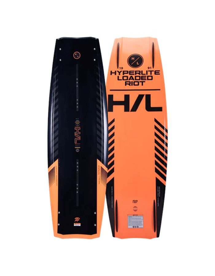 Riot Loaded 142