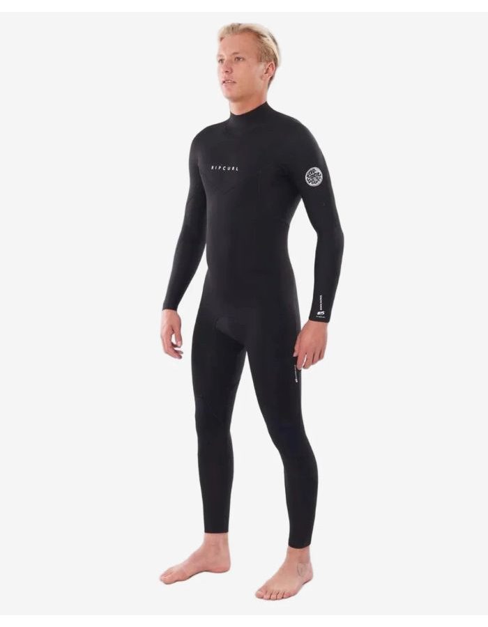 Dawn Patrol 3/2 BZ Black L