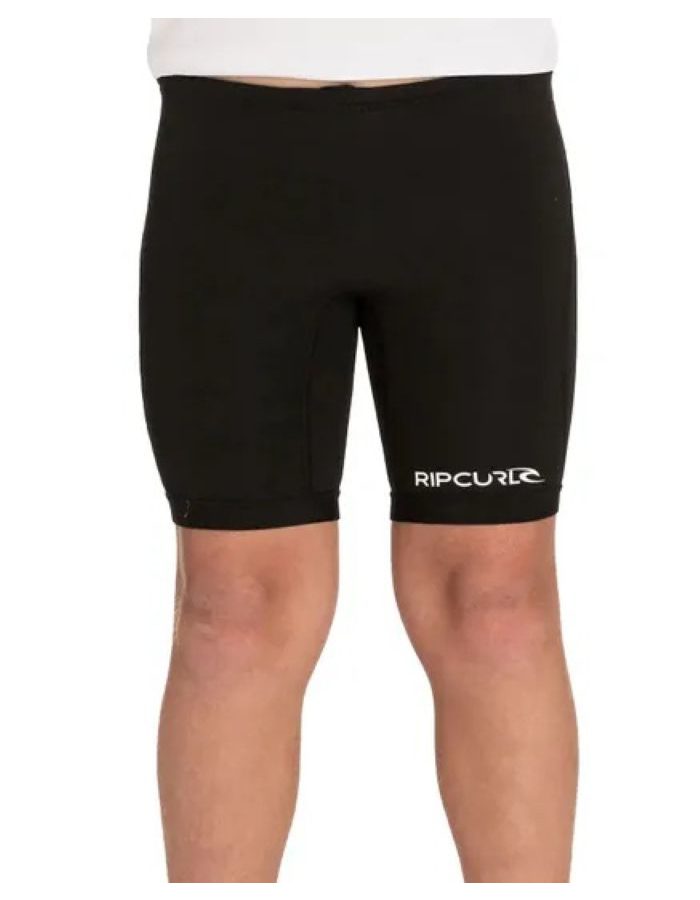 Dawn Patrol Shorts BOYS Black 10