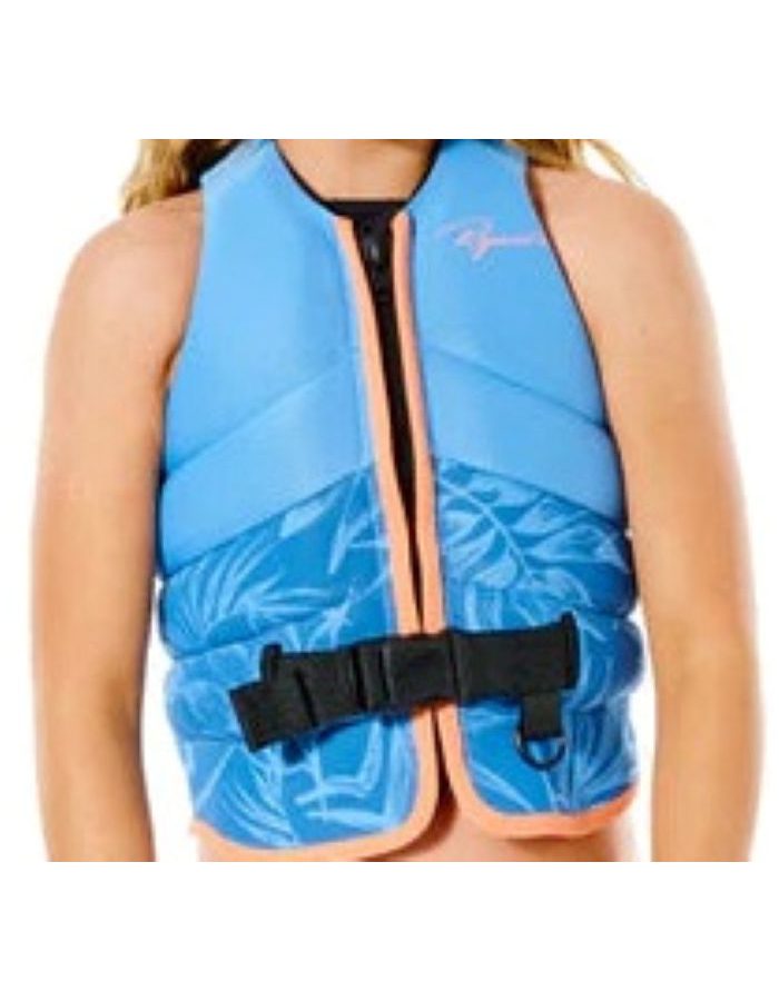Dawn Patrol Vest Girls