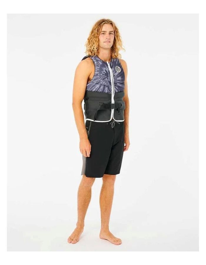 E Bomb Buoy Vest