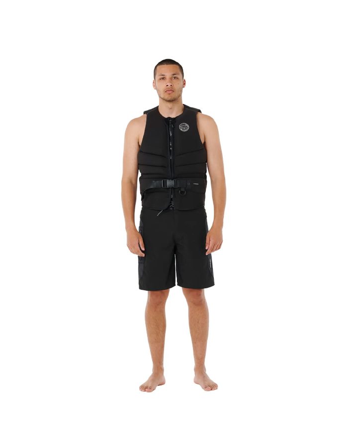 E Bomb Mens Vest
