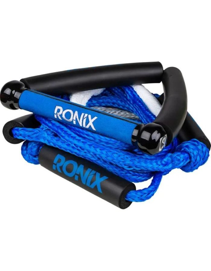 Surf Rope/Handle Stretch Blue