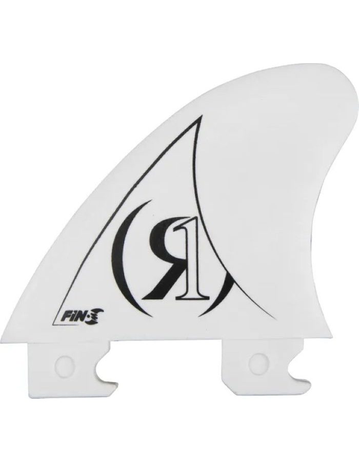 Blueprint F/Glass Surf FIN-S 2.0 White 3