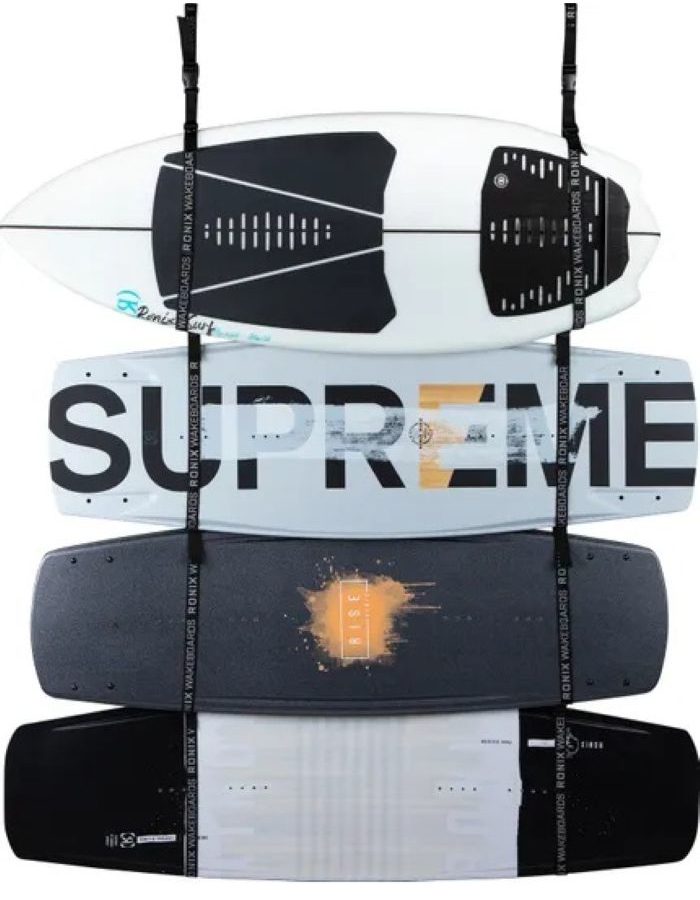 Ronix Board Strap Webbing Hanger