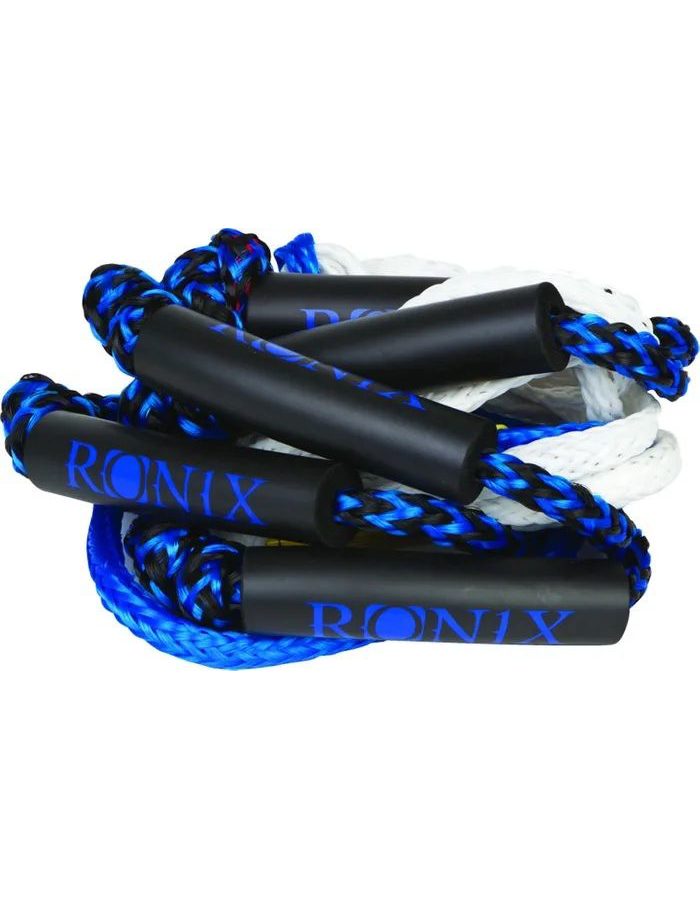 Surf Rope No Handle - Blue/Blk