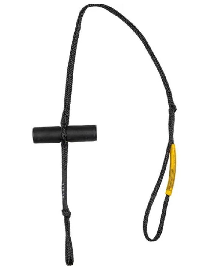 T-Wrap Handle Yoke Section Black S/M