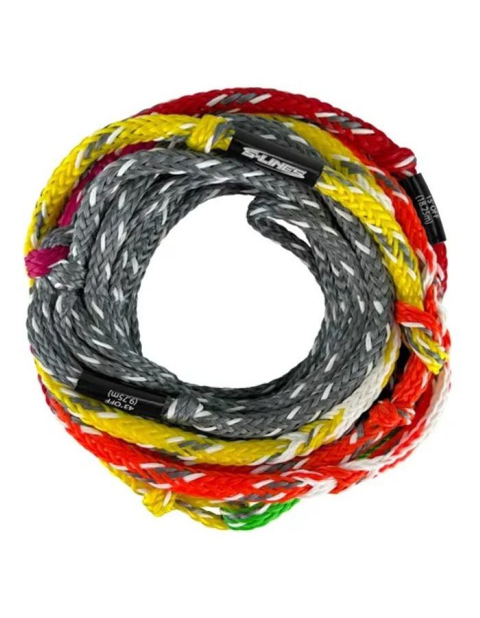 S-Line X Series Slalom Rope Slide Loop