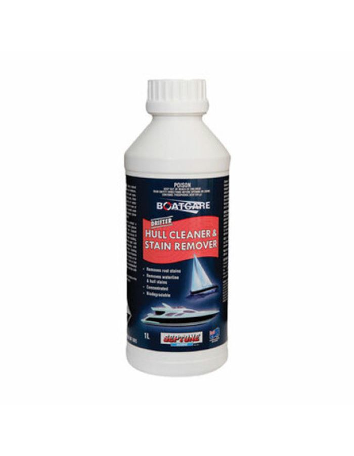 Hull, Cleaner, 1 L