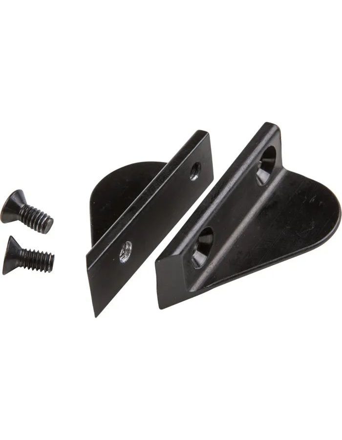 Slalom Wing Aluminium RADAR
