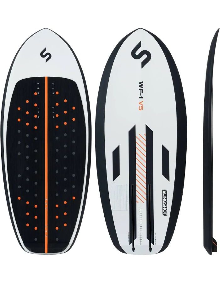 WF-1 V5 3' 11" Foil Board (Board Only)