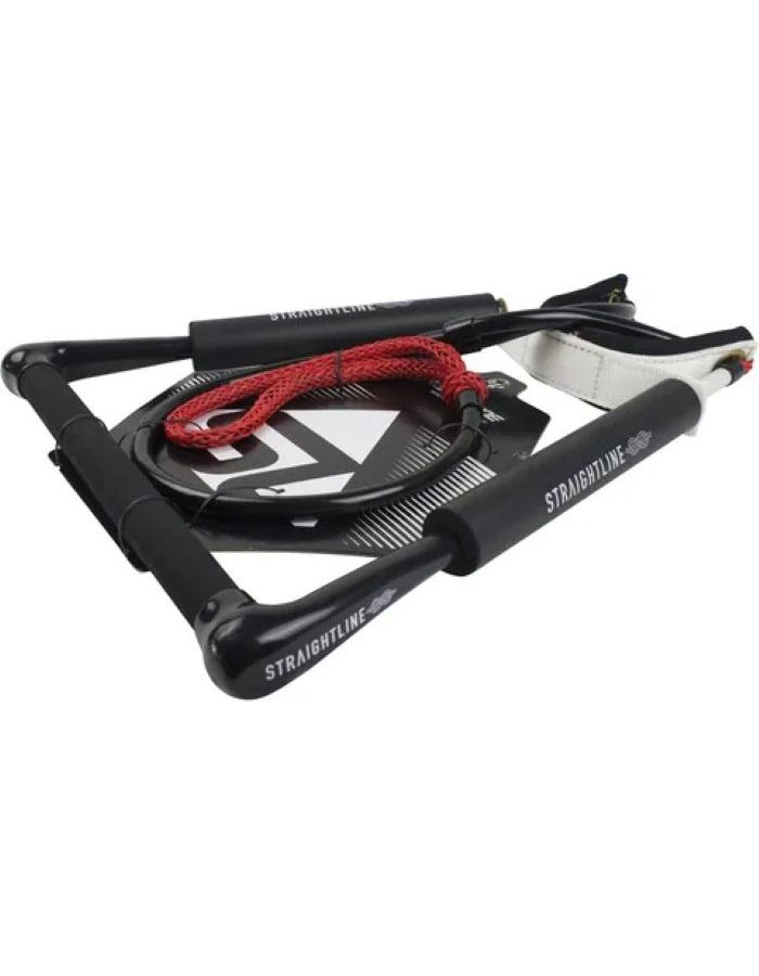 Barefoot Standard Front Toe Handle