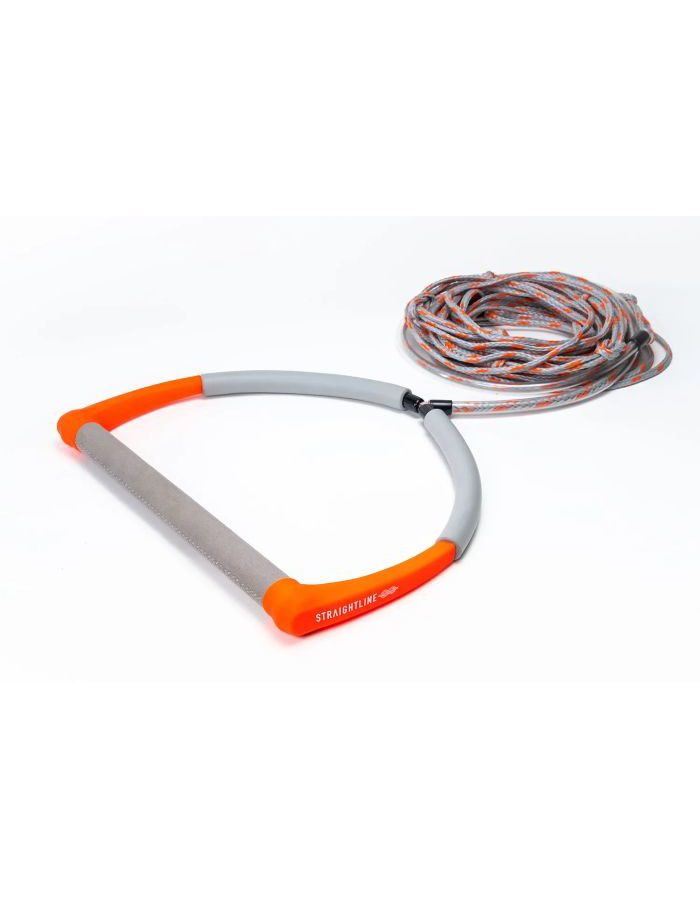 STATIC PACKAGE ORANGE