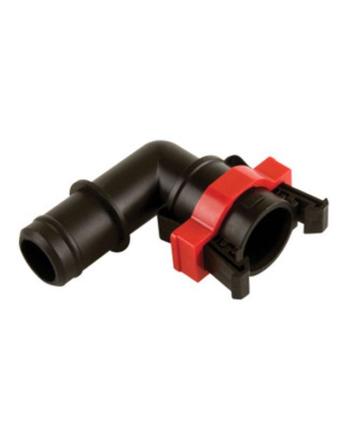 3/4" Quik LOK Elbow