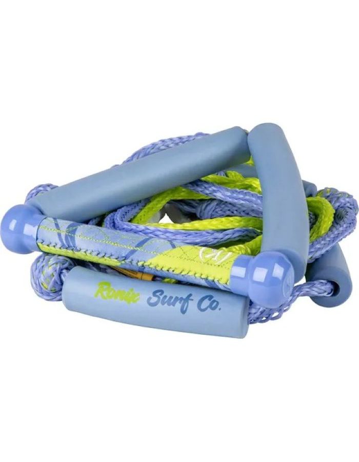 Surf Rope/Handle Stretch Lavender