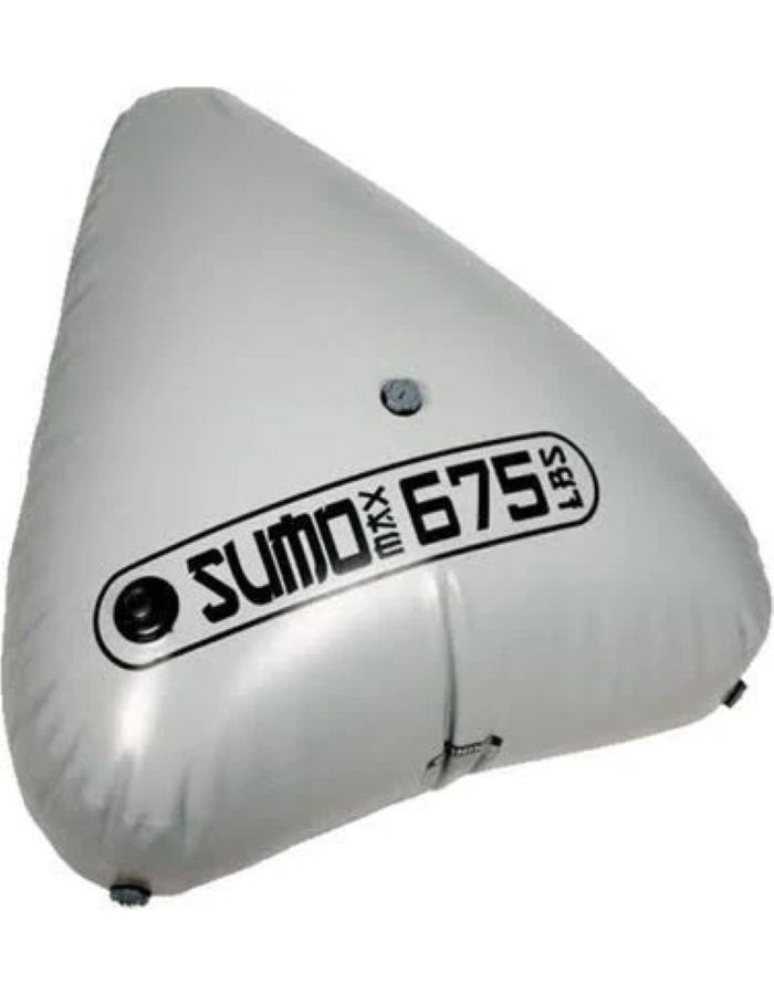 Sumo Max Bow Bag 675 Ballast