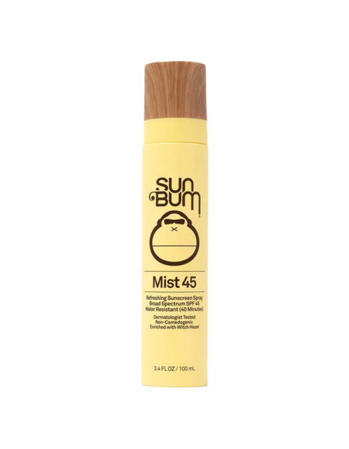 Sun Bum SPF 50 Face Mist 100ml