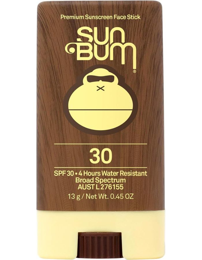 Sun Bum SPF 30 Face Stick