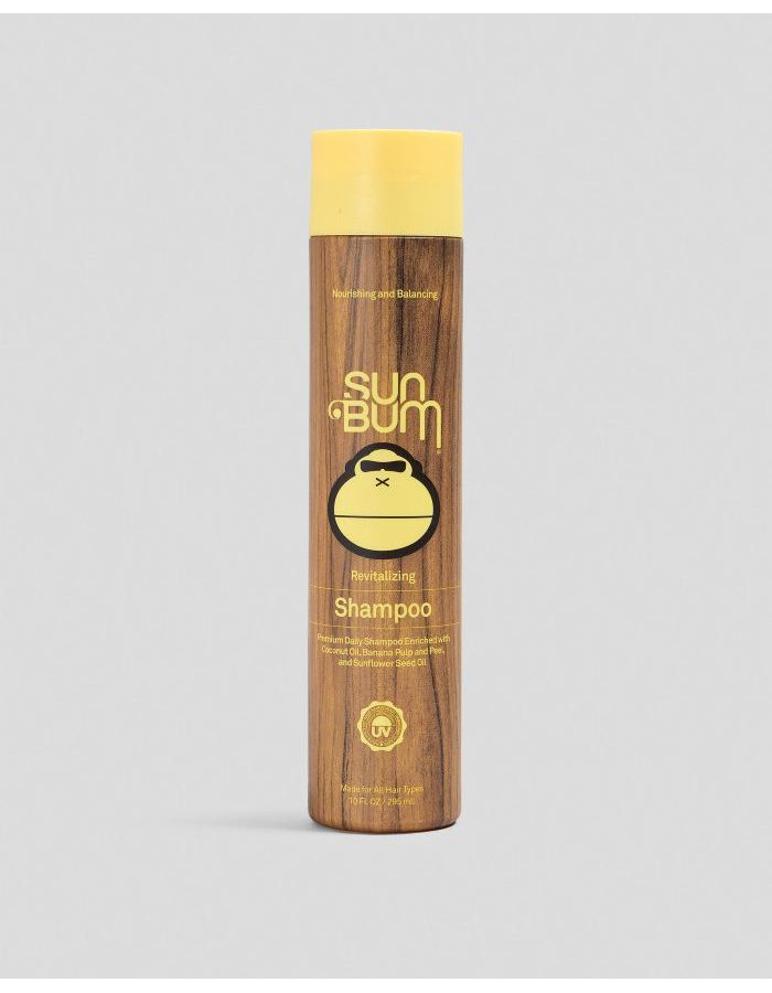 Sun Bum Revitalizing Shampoo 10oz
