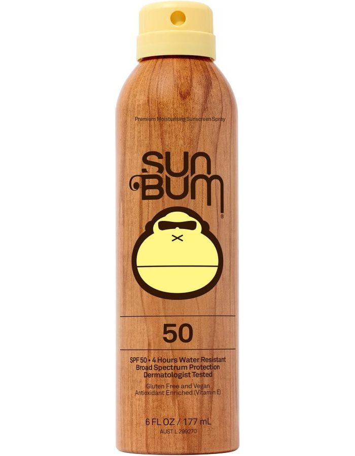 Sun Bum SPF 50 Spray 177ml