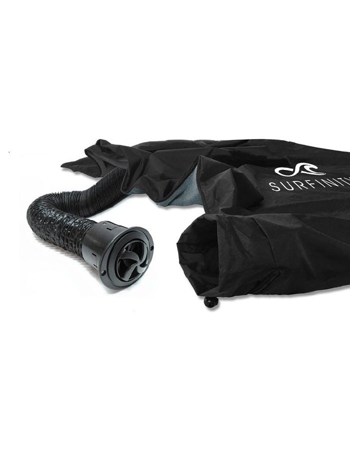 Heated Boat Blanket