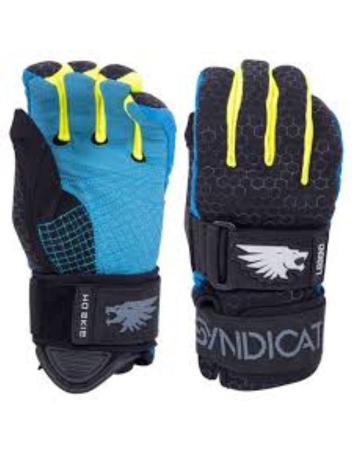 Syndicate Legend Inside Out Glove S