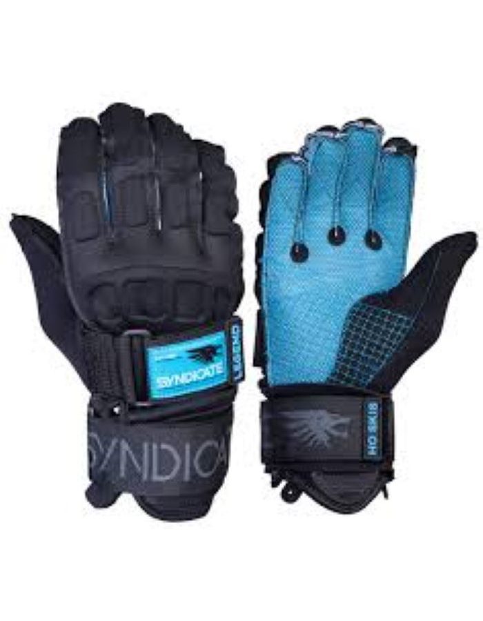 Syndicate Legend Glove S