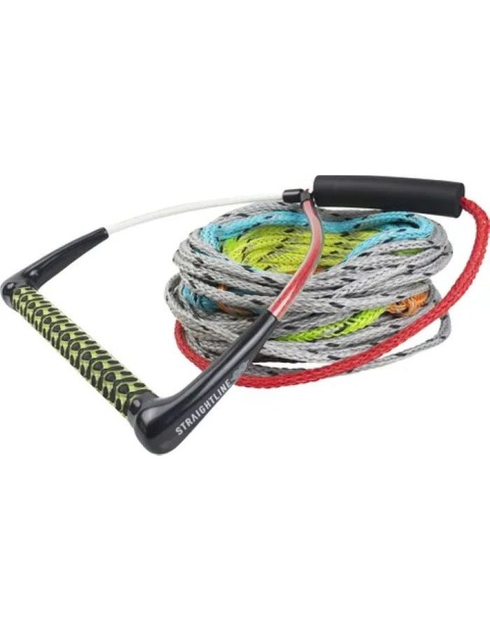 Team Short V EVA Handle with 5 Section M