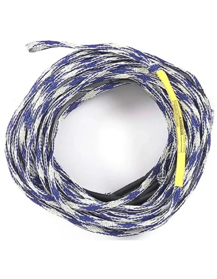 Team Fusion Rope - Navy