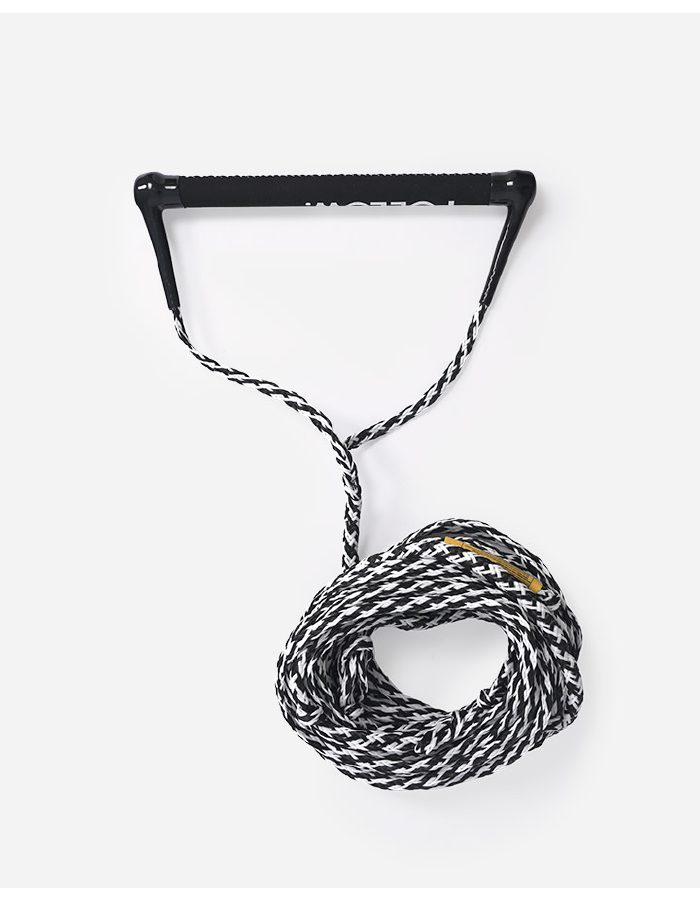 The Basic Package - Black/White