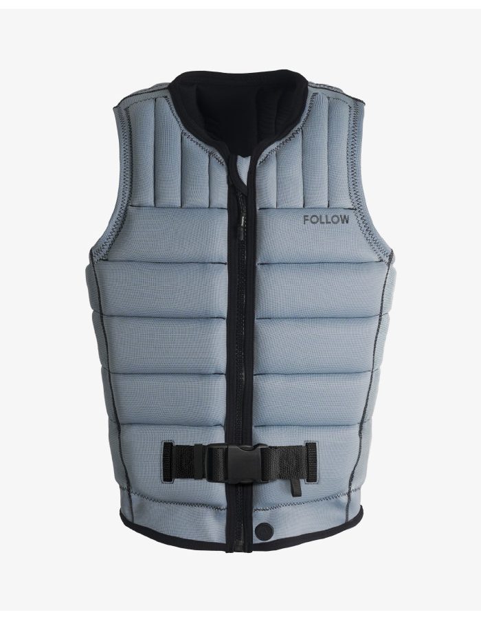 Total Mens Vest L
