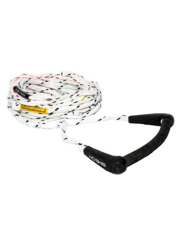 TPU LTD 13" ARC Handle w/ 8 Sec PKG