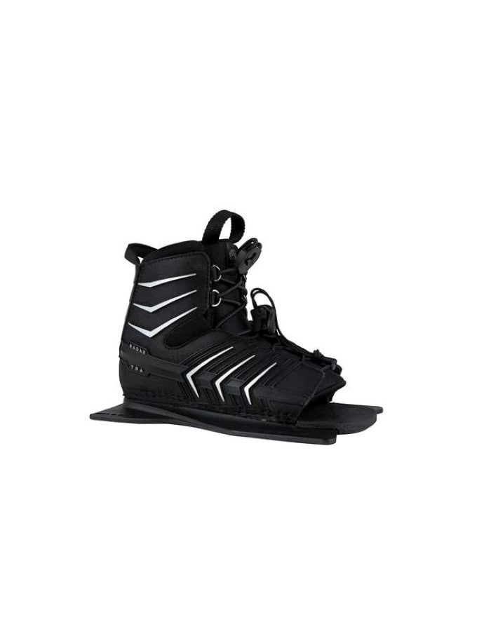 TRA Boot Black 2-6