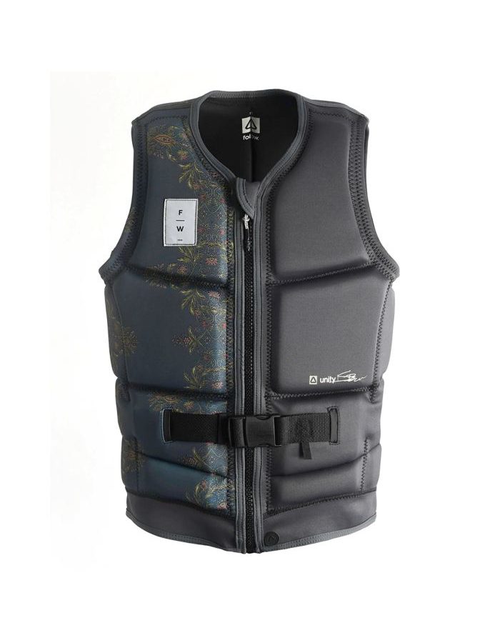 Unity Mens Jacket - SB Charc S