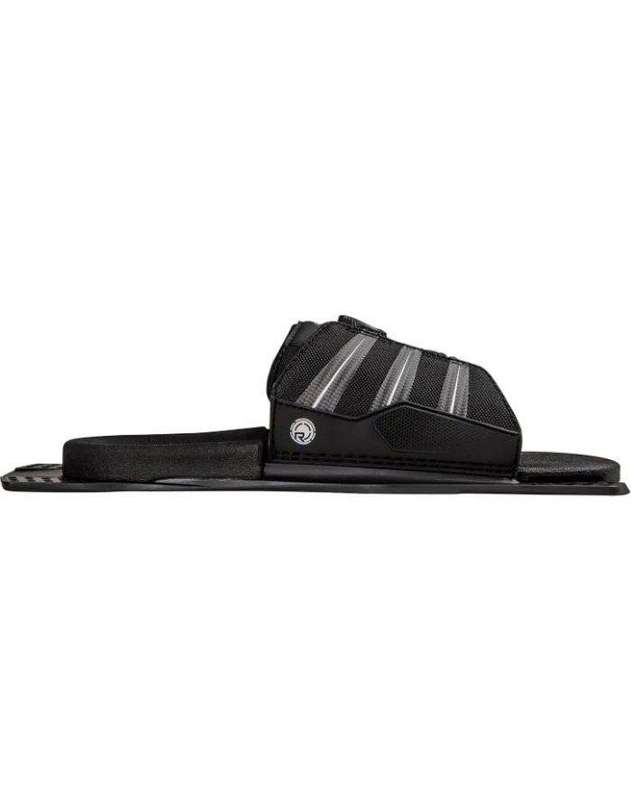 Vector ARTP Black/Silver OSFM
