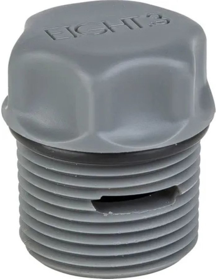 Eight.3 Valve Plug