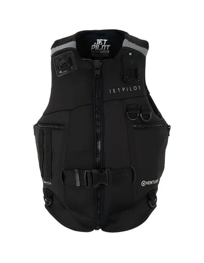 Venture Mens Neo Black/Black S