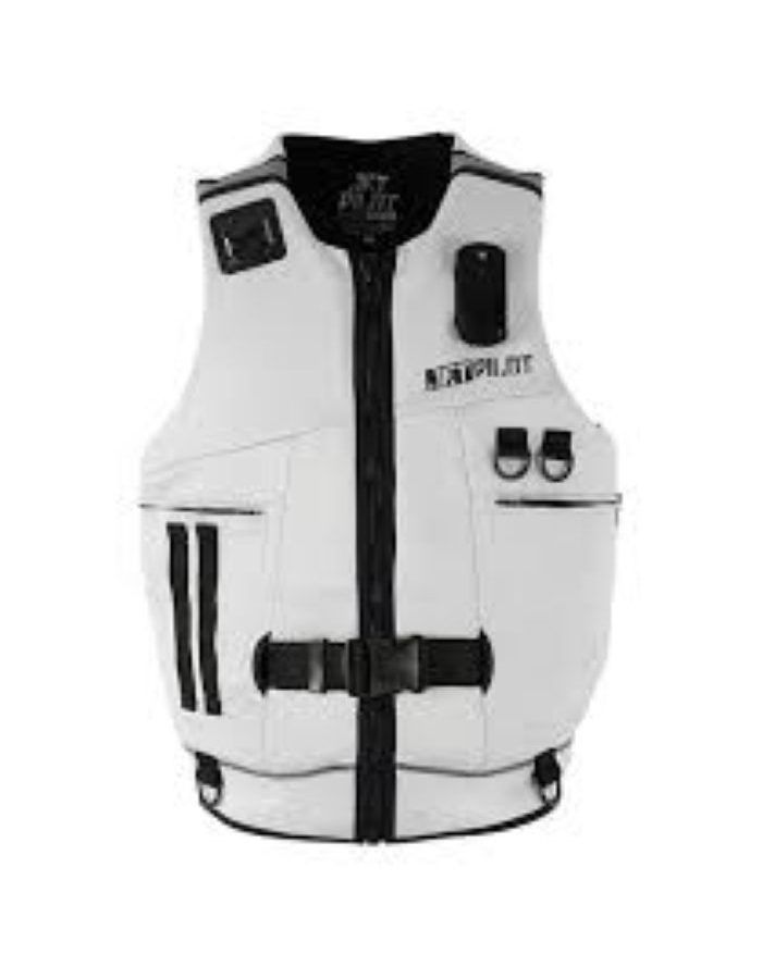 2025 Venture Mens Eco Vest M