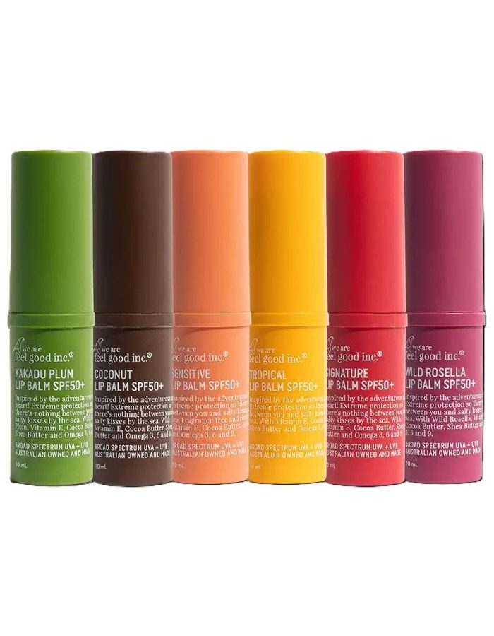 Lip Balm - Signature