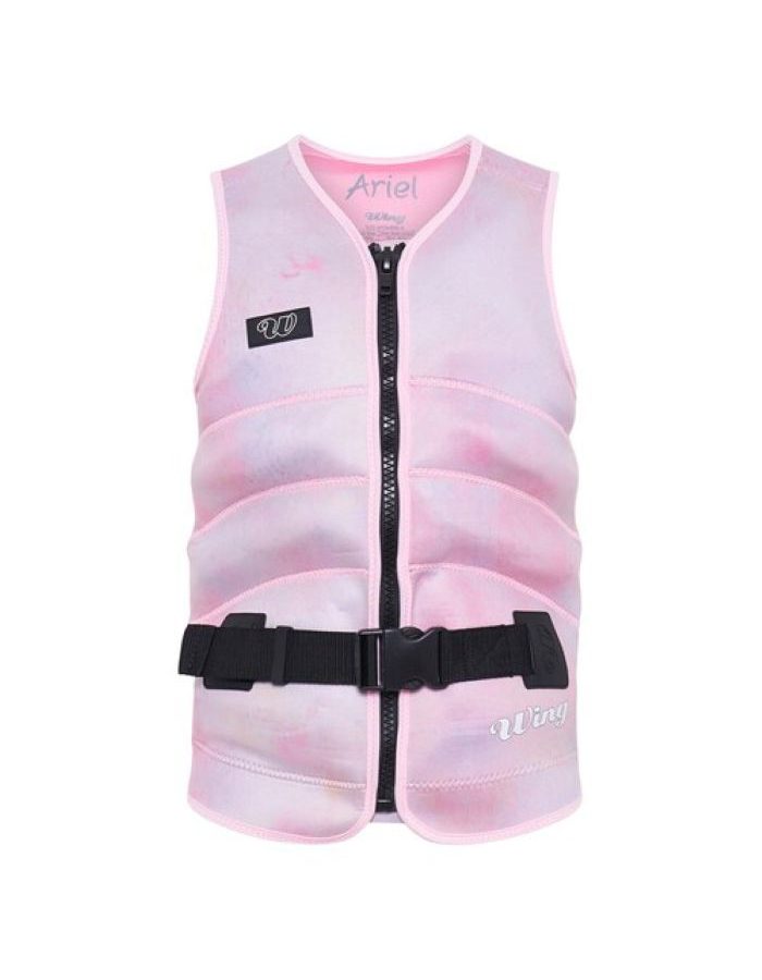2026 Ariel Lifevest - Cotton Candy 8