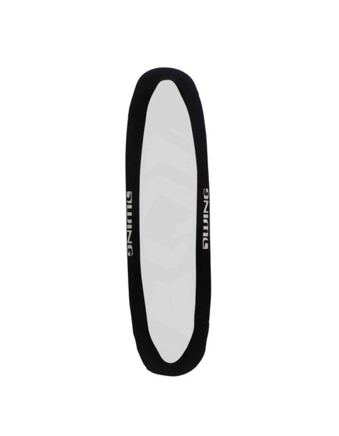 Trick Ski Cover - Black 42-44