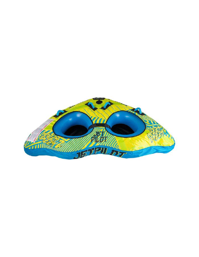 Wizzy Dizzy Towable 2